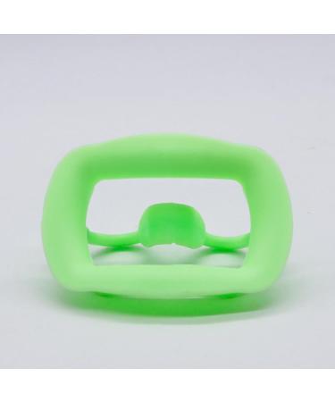 Silicone Mouth Opener & Cheek Retractor for Dental Care | Orthodontic Intra Lip Support - Buy Online on GoSupps.com