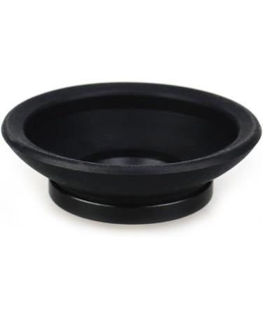 JJC Eyepiece Eyecup for Nikon D850 D500 D810 Df D810A - Replaces DK-17 and DK-19 - Buy Online on GoSupps.com