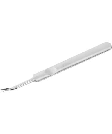 FUWIND Cuticle Trimmer Stainless Steel Fork Trimmer Cutitle Women Manicure - Buy Online on GoSupps.com