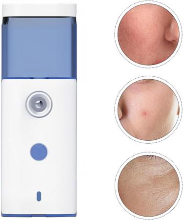 FRCOLOR 1pc Hydrating Instrument Ladies Suits Steamer for Face Home Beauty Care Mister Skin Care Miss Spa - Buy Online on GoSupps.com