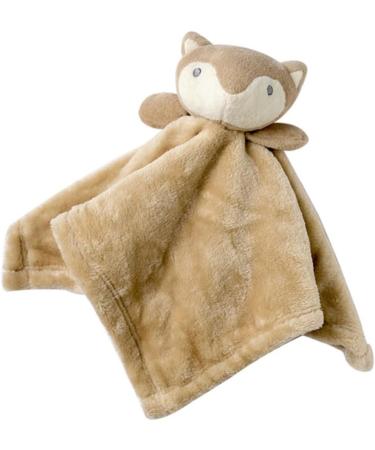 Ciieeo Coral Fleece Baby Towels - Soothing Doll & Towel Set for Ultimate Comfort | Perfect for Sleepy Sozy Quarters - Buy Online on GoSupps.com