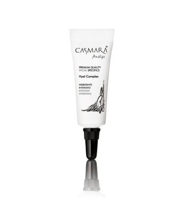 Casmara Hyal Complex Hydrating Facial Cream 0.7 oz - Intense Moisture & International Shipping - Buy Online on GoSupps.com