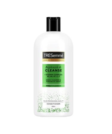 TRESemm TRESemm Deep Cleansing Conditioner 900ml