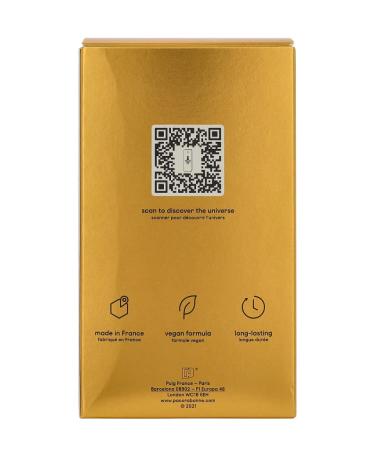Paco Rabanne 1 Million Parfum Men Parfum Spray 1.7 oz 1.7 Fl Oz (Pack of 1) Modern - Buy Online on GoSupps.com