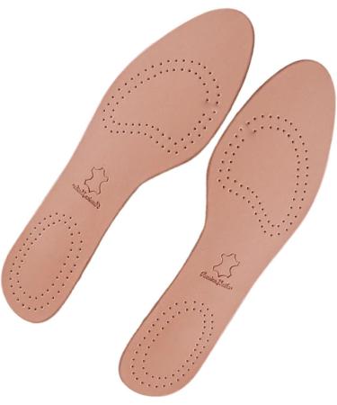 FRCOLOR 2 Pairs Foot Care Insoles - High Heel Cushions & Shoe Pads for Ultimate Comfort | International Shipping - Buy Online on GoSupps.com