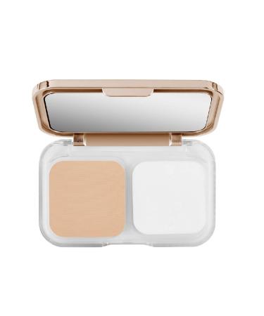 L'Or al Paris Age Perfect Nursing Powder 300 Golden Sand - Natural Fresh Complexion Delicate Melting Texture 9g (1 Pack) - Shop Internationally - Buy Online on GoSupps.com
