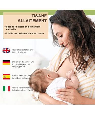 Herbes du Monde - Tisane Fenouil Doux BIO - Infusion Allaitement & Digestion - Graines Drainantes & D tox - 50g - Certifi e AB 50 g (Lot de 1) - Buy Online on GoSupps.com