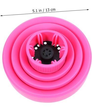Buy Housoutil Pink Travel Hair Dryer - Compact Hairdressing Tool for International Shipping - Buy Online on GoSupps.com
