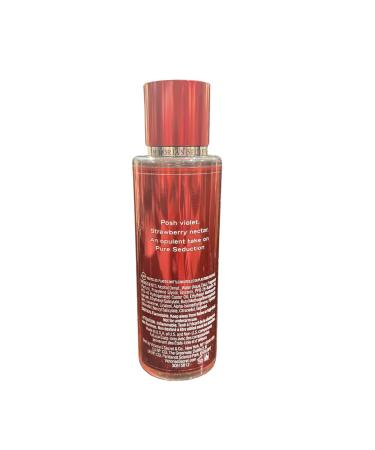 Buy Victoria's Secret Pure Seduction Luxe Fragrance Mist 8.4 oz & Lotion 8 oz - International Shipping - Buy Online on GoSupps.com