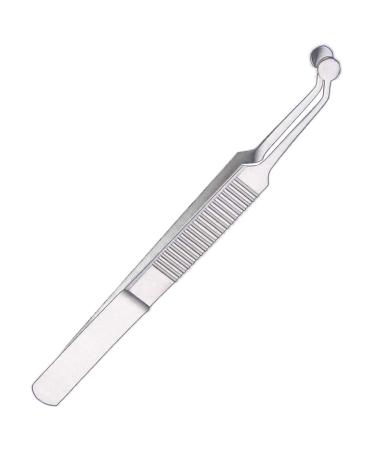 Homyl Meibomian Gland Forceps Expressor for Dry Eyes