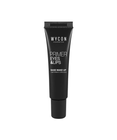 WYCON cosmetics WYCON cosmetics PRIMER EYES & LIPS fixing primer for eyes and lips