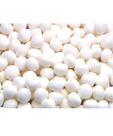 Mint Imperials - Hard Sugar Candy Sweets Flavoured With Peppermint Oil (500g)