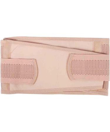 Pelvic Recovery Belt - Postpartum Waist Trimmer & Abdominal Binder for Postnatal Support | 2X-Large - Buy Online on GoSupps.com