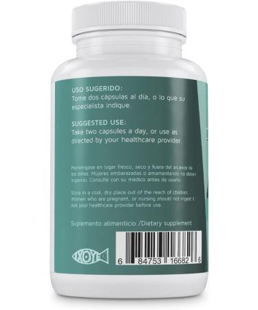 Betel Natural Premium Zinc Supplement - 50mg, 90 Capsules - Buy Online on GoSupps.com