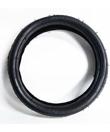 48x188 Inner Tube & Outer Tire for Children's Tricycles | Durable Rubber Baby Carriage Tires - Buy Online on GoSupps.com