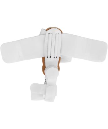 Shanrya Toe Corrector Velcro Design Big Toe Straightener | Easy Wear for Home Use Shop Now! - Buy Online on GoSupps.com