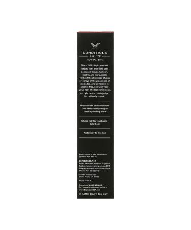 Brylcreem Hair Groom Original 5.5 OZ - Save with Pack of 4 - Buy Now! - Buy Online on GoSupps.com