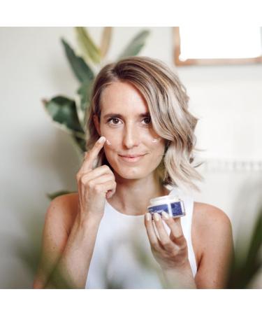 Urban Veda Brightening Radiance Day Cream | For Dry Dull and Dehydrated Skin | Peptide and Turmerone | Pigmentation and Brightening | Acne Scar Creme | Collagen Face Cream | Face moisturiser| 50 ML - Buy Online on GoSupps.com