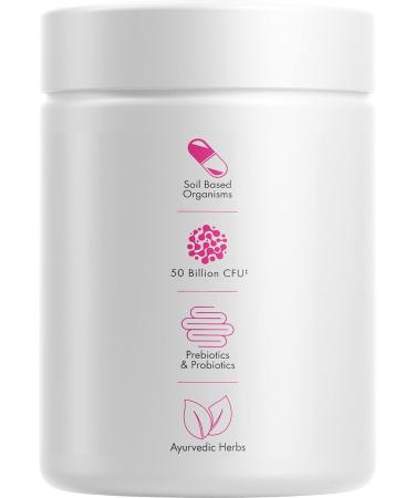 Codeage Women s Multivitamin Bundle: Women s Formula & Women s Probiotic Daily Vitamins - Buy Online on GoSupps.com