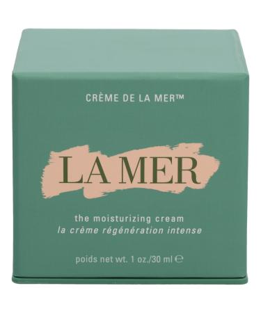 La Mer Moisturizing Cream for Unisex - 1 oz Unscented | Premium Hydration & Anti-Aging Formula - International Shipping Available - Buy Online on GoSupps.com