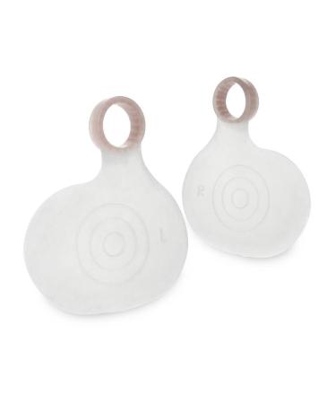 Silipos 10465 Metatarsal Pads