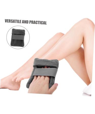 Happyyami Moufles de Plage pour Enlever Sable Moufles R utilisable d' t Doux Peau Nettoyage Facile Plage Camping Activit s Ext rieures - Buy Online on GoSupps.com