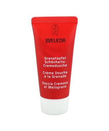 Weleda Pomegranate Beauty Shower Cream 20 ml
