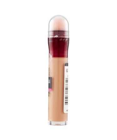 Maybelline New York Age Corrector with Goji Berries & Haloxyl - Dark Circle Concealer 08 Buff (6.8 ml) - 1 Pack - Buy Online on GoSupps.com