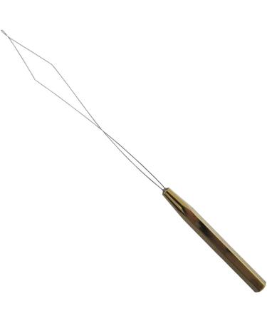 Creative Angler Bobbin Threader for Fly Tying, Fly Fishing Flie or Lure Making Tool