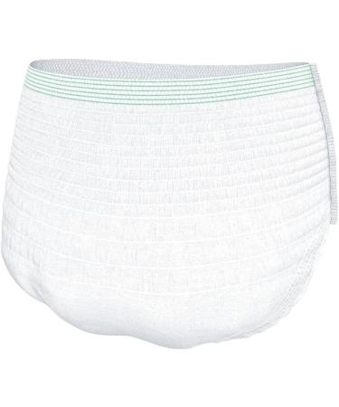 Buy Tena Super Pants Protective Underwear Size L (96 Pieces) - Comfortable & Discreet Adult Incontinence Products | Fast International Shipping - Buy Online on GoSupps.com