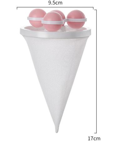 tixoacke Washing Machine Filter Mesh Bag Hair Filter Net Pouch Reusable Washing Machine Floating Mesh Bag Hair Filtering Mesh Washing Machine Floating Hair Filtering Mesh Removal Pink - Buy Online on GoSupps.com