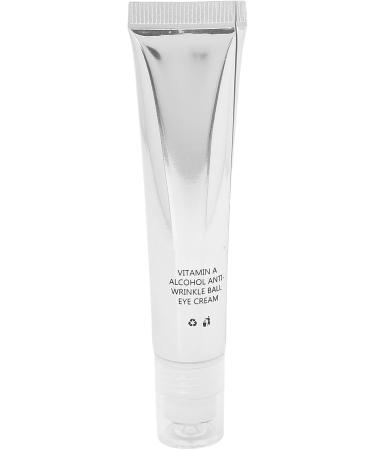 Retinol Moisturizing Eye Cream Reduces Fine Lines Dark Circles Anti-Aging Brightening Eye Cream Firming and Lifting 15g - Buy Online on GoSupps.com