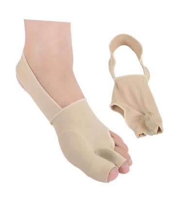 Ipetboom Bunion Claw Spacers & Hammer Toe Support - 2 Pairs Splint Wraps & Cushions for Pain Relief - Buy Online on GoSupps.com