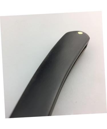 Beavorty 3-St Razor Catcher for Men - Safe & Efficient Facial Hair Clipper | Wooden Design for Ultimate Grooming - Buy Online on GoSupps.com