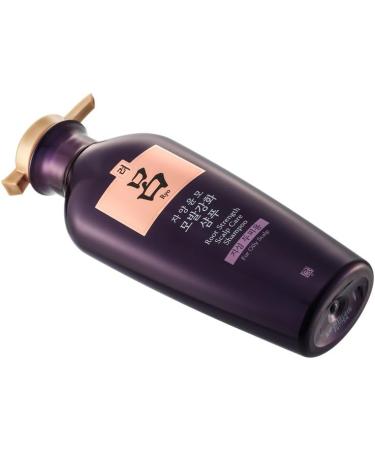 Ryoe Ryo e Korean Jayang Shampoo for oily scalp purple 400ml - Buy Online on GoSupps.com