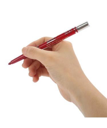 Opportunity Shadow Pen Set - 12 Waterproof Eyeshadow & Eyeliner Pencils | Long-Lasting Makeup for Weddings & Special Occasions - Buy Online on GoSupps.com
