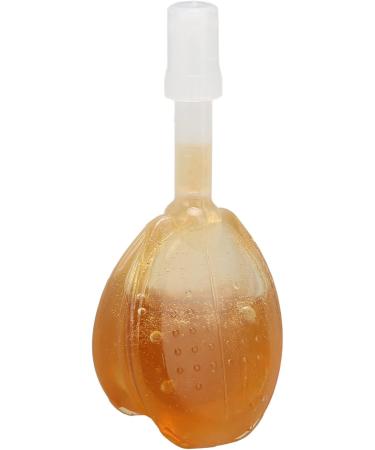 Sonew 6pcs Honey Glycerin Suppositories for Adult Constipation Relief - 7ml - Buy Online on GoSupps.com
