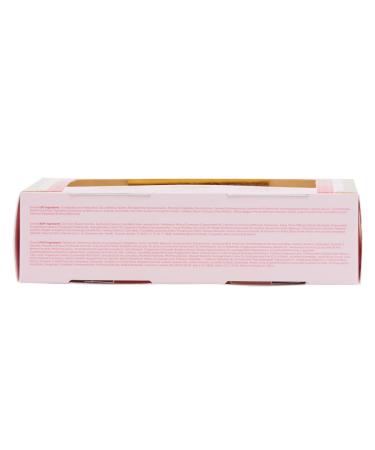 Grande Cosmetics Lip-Luggage Set: Ultimate Lip Care Kit - Buy Online on GoSupps.com