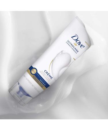 Dove Dove Ultra Concentrated+repair Conditioner Creme 226 Gr 226 grams - Buy Online on GoSupps.com