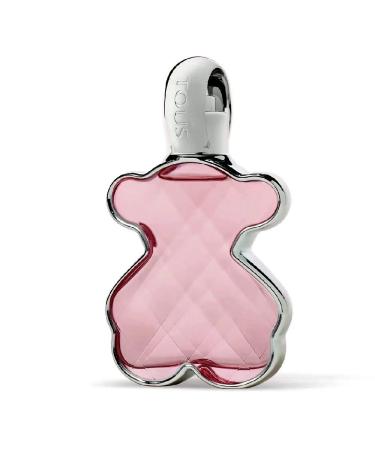 Tous Love Me by Tous for Women - 1.7 oz EDP Spray - Buy Online on GoSupps.com