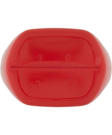  Italian Gourmet E.R. Develey Pack of 8 Gluten-Free Preservative-Free Tomato Ketchup 875 ml + Italian Gourmet Polpa di Pomodoro 400 g - Buy Online on GoSupps.com