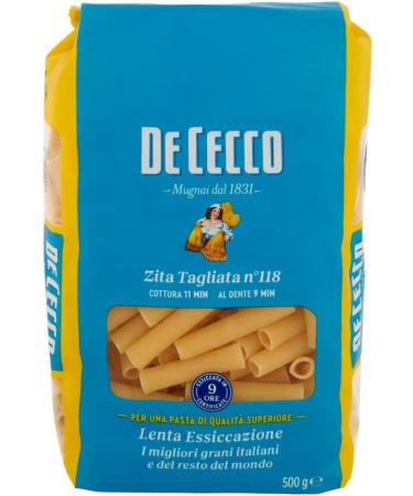 De Cecco 10 x 100 Italy It Italy Italy Italy Italy Italys 500 g + Itality goort Polpas 400 g - Buy Online on GoSupps.com