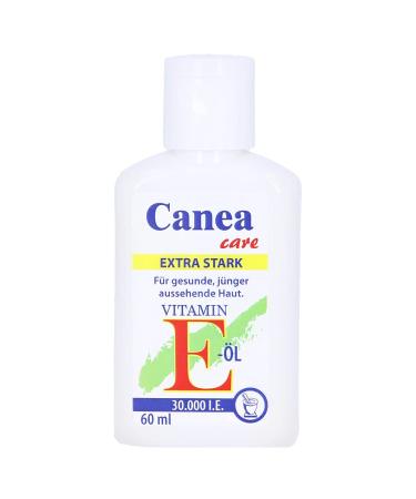 Pharma-Peter VITAMIN E OIL extra strong 30 000 IU 60 ml