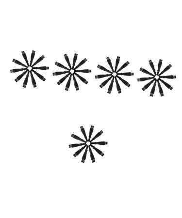 FRCOLOR 50Pcs Shaving Brush Suits For Men Trimmer For Men Mens Razors Keyboard Cleaner Men Razor Mens Razors For Shaving Cleaner Suit Electric Mens