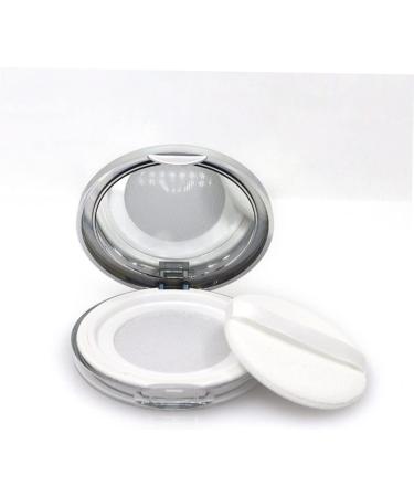 FOMIYES 12 Pcs Powder Box Cake Boxes Powder Puffs for Face Powder Makeup Powder Cases Take Travel Blush 7.5x7.5cmx6pcs Assorted Colorx6pcs - Buy Online on GoSupps.com