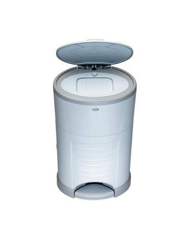 Korbell Windeleimer Standard 16 Liter in Pastellblau Umweltfreundlicher Windeleimer f r Internationale Lieferung - Buy Online on GoSupps.com