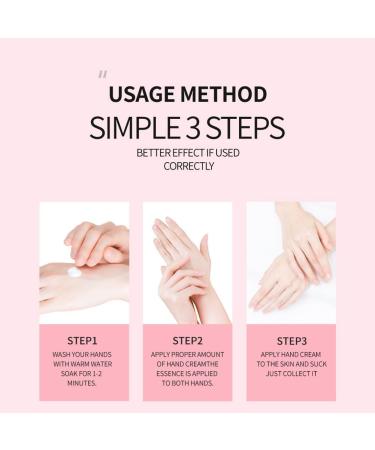 BakerMiche Hand cream for very dry hands and working hands 80 g x 3 pieces ultramoisturizing and deeply nourishing repairing hand cream set suitable for all skin types Mixed pack - Buy Online on GoSupps.com