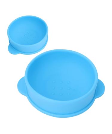 Eco-Friendly Silicone Washing Bowl Guard | Reusable & Washable | Perfect for Home & Beauty Salon Wax Warmers - Buy Online on GoSupps.com