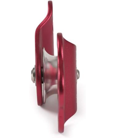 Epic Peak 30KN Triple Attachment Climbing Hitch Pulley for 13mm Rope - Buy Online on GoSupps.com