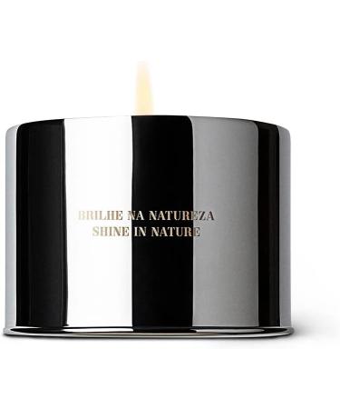 COSTA BRAZIL Luxury Clean Jungle Scent Candle - 100% Natural Plant-Based Wax - 60-Hour Burn - International Shipping Available - Buy Online on GoSupps.com